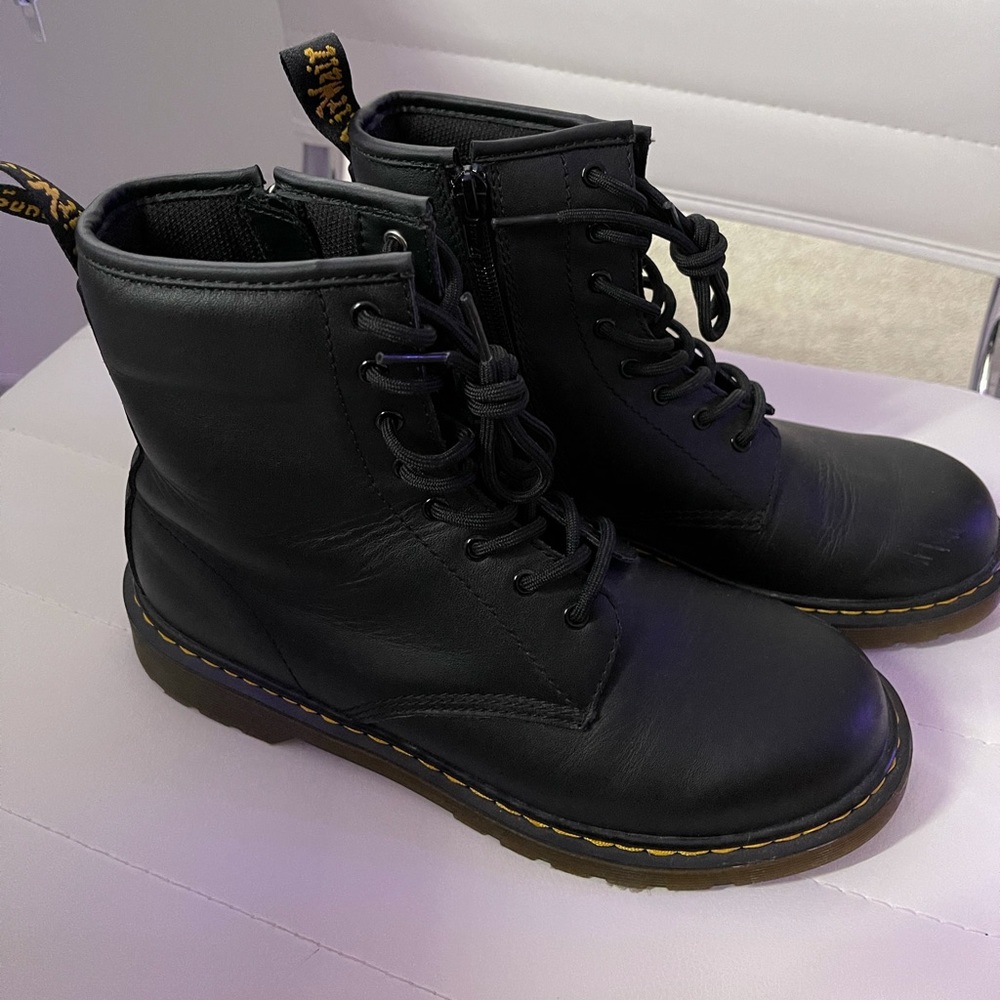 Doc Martens